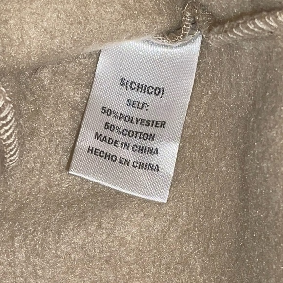 FASHION NOVA - “Renee” Ruched Shoulder Pad Sweatshirt Dress - NWT - Picture 7 of 8